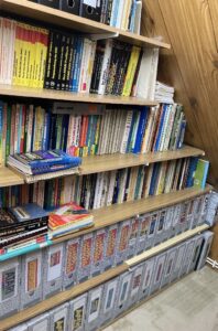 Atari Bücher-Archiv